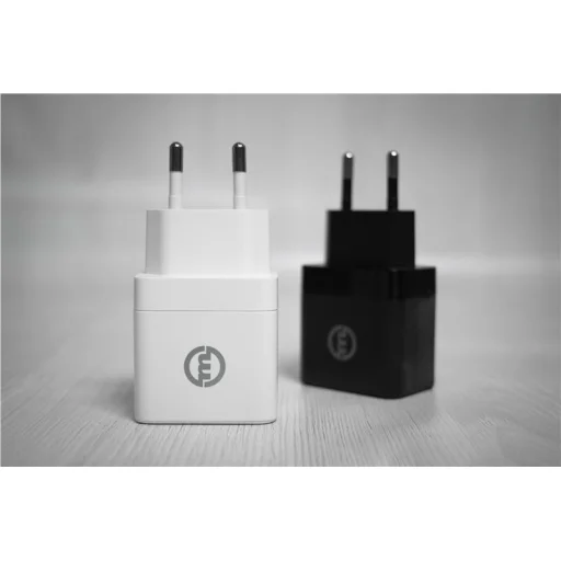 Mobile Origin 35W GaN III Super Charger USB-C sieťová nabíjačka, biela - 4