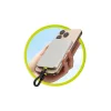 Mobile Origin Compact USB-C–USB-C kábel, fekete, 10 cm thumbnail
