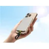 Mobile Origin Compact USB-C–USB-C kábel, fekete, 10 cm thumbnail