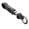 Mobile Origin CB17 fekete 240 W-os USB-C kulcstartó kábel thumbnail
