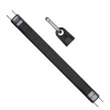 Mobile Origin CB17 fekete 240 W-os USB-C kulcstartó kábel thumbnail