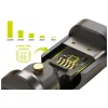 Mobile Origin CB15 240W USB-C adaptér otočný o 540° s displejom, sivý thumbnail
