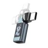 Mobile Origin CB15 240W USB-C adaptér otočný o 540° s displejom, sivý thumbnail