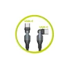 Mobile Origin CB3 forgatható USB-C–USB-C kábel, 1 m, 240 W thumbnail