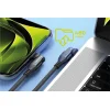 Mobile Origin CB3 forgatható USB-C–USB-C kábel, 1 m, 240 W thumbnail