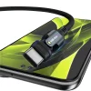 Mobile Origin CB3 forgatható USB-C–USB-C kábel, 1 m, 240 W thumbnail