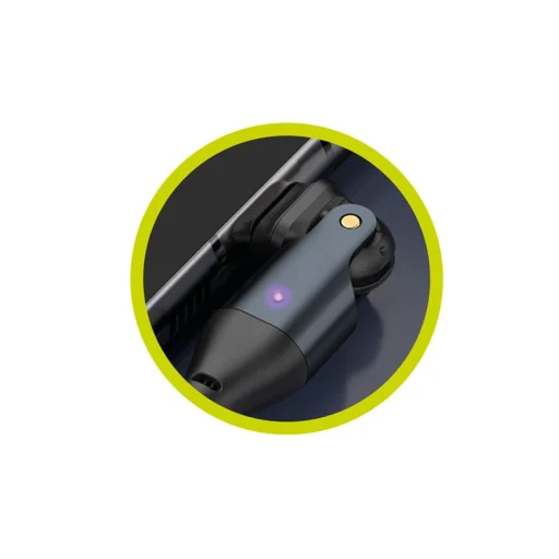 Mobile Origin CB3 otočný USB-C – USB-C kábel, 1 m, 240 W - 5