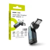 Mobile Origin CB13 240W USB-C 540° otočný sivý adaptér thumbnail