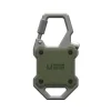 UAG Monarch AirTag karabiner, olívazöld thumbnail