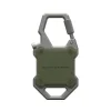 UAG Monarch AirTag karabiner, olívazöld thumbnail