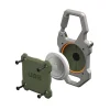 UAG Monarch AirTag karabiner, olívazöld thumbnail