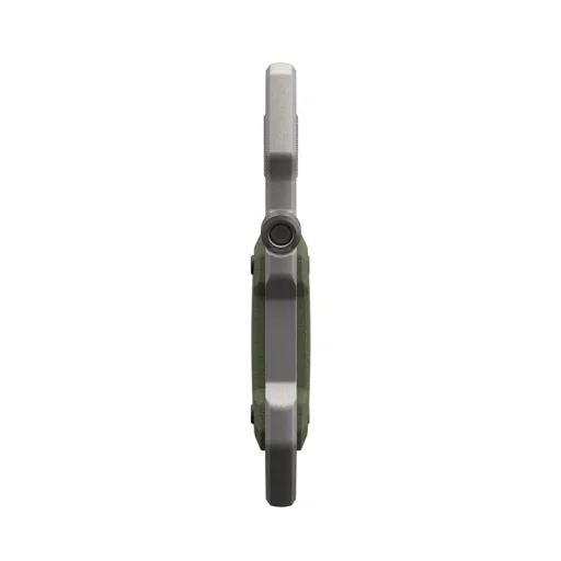 UAG Monarch AirTag karabiner, olívazöld - 4