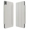 Puzdro Spigen Air Skin Folio OneTap, sivé – iPad Pro 11" 2024 thumbnail