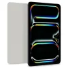 Puzdro Spigen Air Skin Folio OneTap, sivé – iPad Pro 11" 2024 thumbnail