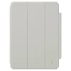 Puzdro Spigen Air Skin Folio OneTap, sivé – iPad Pro 11" 2024 thumbnail