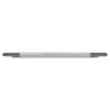 Puzdro Spigen Air Skin Folio OneTap, sivé – iPad Pro 11" 2024 thumbnail
