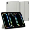 Spigen Air Skin Folio OneTap puzdro sivé pre iPad Pro 13" 2024 thumbnail