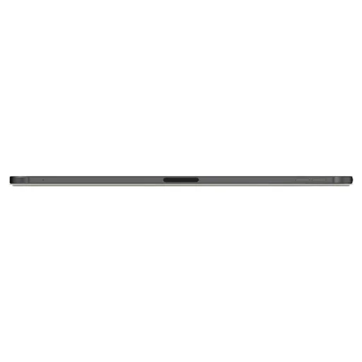 Puzdro Spigen Air Skin Folio OneTap, sivé – iPad Pro 11" 2024 - 9