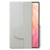 Puzdro Spigen Ultra Hybrid Pro, sivé – Samsung Galaxy Tab S11 Ultra thumbnail