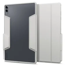 Puzdro Spigen Ultra Hybrid Pro, sivé – Samsung Galaxy Tab S11 Ultra