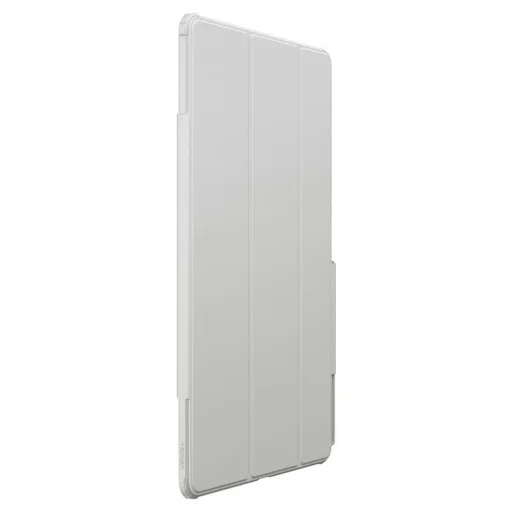 Puzdro Spigen Ultra Hybrid Pro, sivé – Samsung Galaxy Tab S11 Ultra - 4