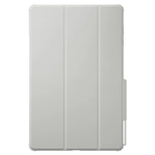 Puzdro Spigen Ultra Hybrid Pro, sivé – Samsung Galaxy Tab S11 Ultra - 7