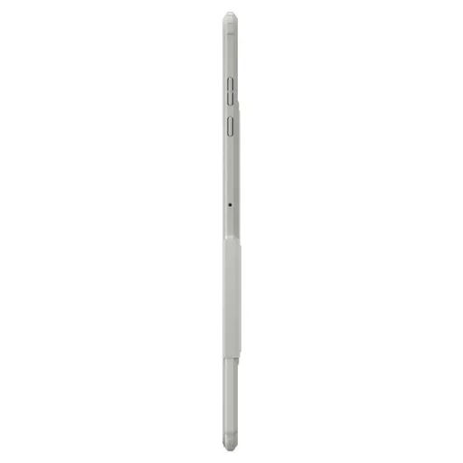 Puzdro Spigen Ultra Hybrid Pro, sivé – Samsung Galaxy Tab S11 Ultra - 10