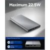 Spigen Essential 10 000 mAh 22,5 W EA2210 powerbanka thumbnail