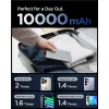 Spigen Essential 10 000 mAh 22,5 W EA2210 powerbanka thumbnail