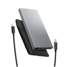 Spigen Essential 10 000 mAh 22,5 W EA2210 powerbanka