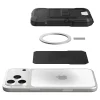 Spigen Tough Armor Pro Wallet MagSafe 5 kártyatartó, fekete thumbnail