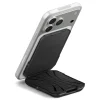 Spigen Tough Armor Pro Wallet MagSafe 5 kártyatartó, fekete thumbnail