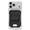 Spigen Tough Armor Pro Wallet MagSafe 5 kártyatartó, fekete thumbnail
