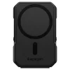 Spigen Tough Armor Pro Wallet MagSafe 5 kártyatartó, fekete thumbnail