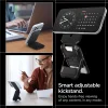 Spigen Tough Armor Pro Wallet MagSafe 5 kártyatartó, fekete thumbnail