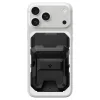 Spigen Tough Armor Pro Wallet MagSafe 5 kártyatartó, fekete thumbnail