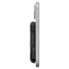 Spigen Tough Armor Pro Wallet MagSafe 5 kártyatartó, fekete thumbnail