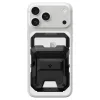 Spigen Tough Armor Pro Wallet MagSafe 5 kártyatartó, fekete thumbnail