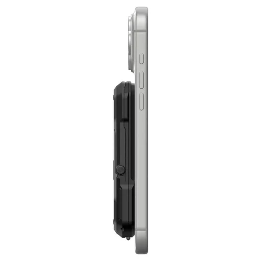 Spigen Tough Armor Pro Wallet MagSafe 5 kártyatartó, fekete - 9