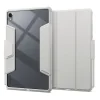 Puzdro Spigen Air Skin Pro pre Samsung Galaxy Tab S11, sivé thumbnail