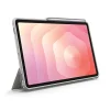Puzdro Spigen Air Skin Pro pre Samsung Galaxy Tab S11, sivé thumbnail