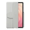 Puzdro Spigen Air Skin Pro pre Samsung Galaxy Tab S11, sivé thumbnail