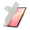Puzdro Spigen Air Skin Pro pre Samsung Galaxy Tab S11, sivé thumbnail