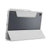Puzdro Spigen Air Skin Pro pre Samsung Galaxy Tab S11, sivé thumbnail