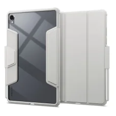 Puzdro Spigen Air Skin Pro pre Samsung Galaxy Tab S11, sivé