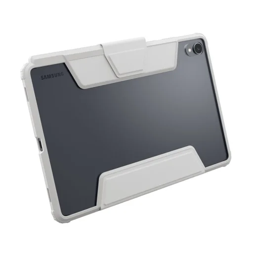 Puzdro Spigen Air Skin Pro pre Samsung Galaxy Tab S11, sivé - 2