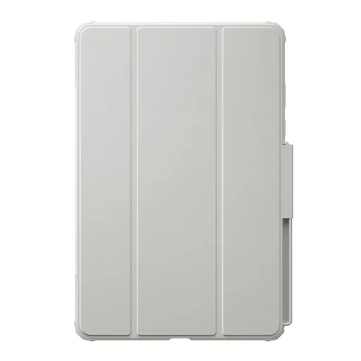 Puzdro Spigen Air Skin Pro pre Samsung Galaxy Tab S11, sivé - 4