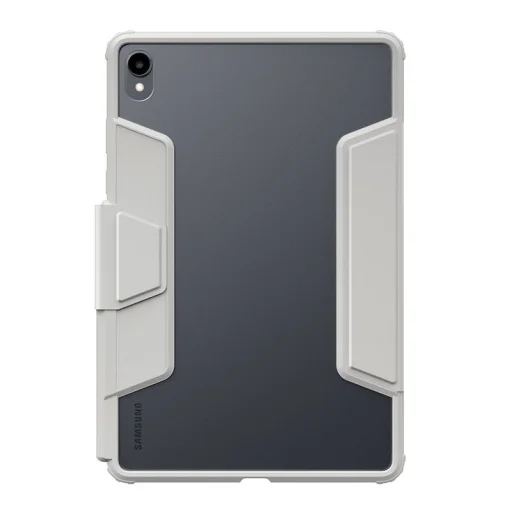 Puzdro Spigen Air Skin Pro pre Samsung Galaxy Tab S11, sivé - 6