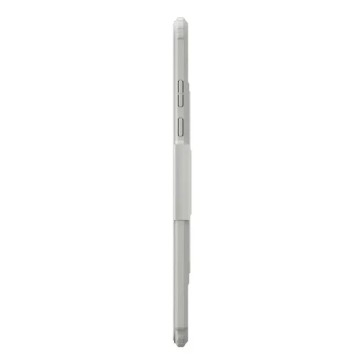 Puzdro Spigen Air Skin Pro pre Samsung Galaxy Tab S11, sivé - 7