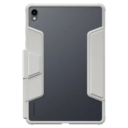 Spigen Ultra Hybrid Pro sivé puzdro pre Samsung Galaxy Tab S11 - 12